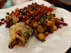 -庆合府重庆大排档(紫都城店)