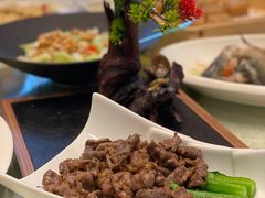 -金满福国际酒店(迎宾大道店)