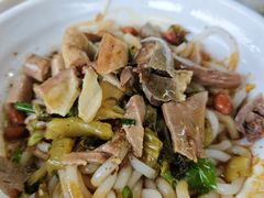 -阿阳牛腩腌面店