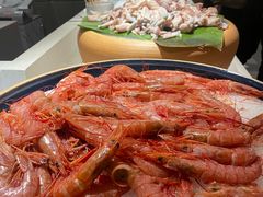-星伦多自助料理·涮烤一体(杭州来福士店)