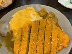 -宝龙茶餐厅(顺昌店)