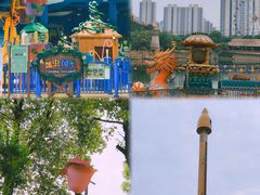 -南昌融创乐园