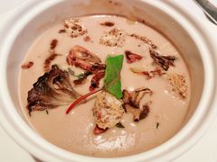 -壳里西餐厅Coquille Seafood Bistro(蒙自路店)