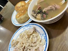 -老爆肚满五香烧牛羊肉