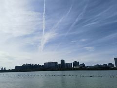 -天鹅湖体育公园