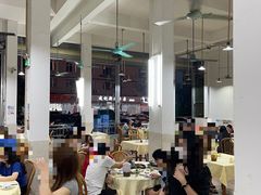 大堂-标记美食新鲜猪杂(兴南大道店)