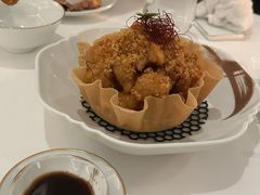 -宝丽轩中餐厅BAOLIXUAN