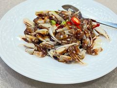 -良友·海鲜青岛菜(五四广场店)