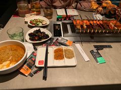 -丰茂烤串(金源店)