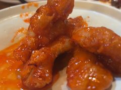 -陈傻子餐厅(世纪都会店)