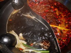 -井格重庆火锅(西直门凯德Mall店)