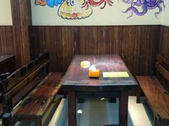 大堂-天津乾毓德饭庄·清真传统炒菜·海鲜烧烤(咸阳路店)