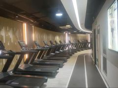 -一兆韦德健身(张杨路店)