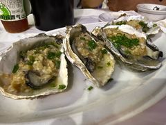 -阳江餐厅·30年老字号·粤菜海鲜大排档