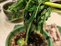 -润园四季椰子鸡火锅(海上世界店)