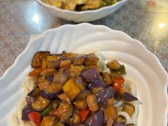 -文三里屯面馆(三里屯店)