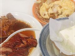 -澳门陈光记烧味饭店(南京德基广场店)