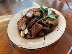 -关氏饮食店