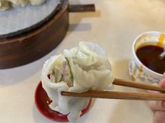 烧麦-海汇源老烧麦店(东大街总店)