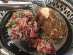 -好旺角齐市鲜切牛自助烤肉(农林五道街总店)