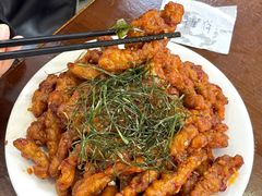-乡厨味道(黄鹤楼店)