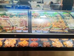 -江湖一盏灯·滇味卤烤(普惠园店)