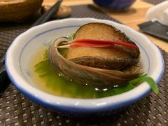 -酒久自助料理(佳兆业店)