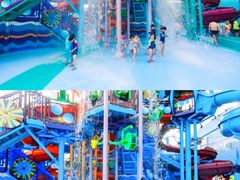 -水立方嬉水乐园