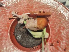 -南堂馆·新川菜(春熙路店)