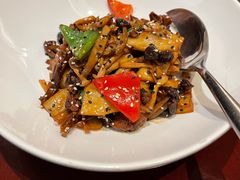 -中国坊中餐厅(石家庄希尔顿酒店)