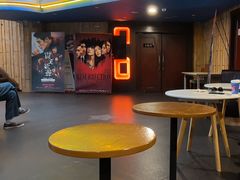 -中影国际影城(兰生大厦CINITY LED店)