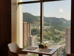-都会尚膳·海鲜自助餐厅(重庆万豪酒店)