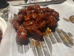 -绿茶餐厅(昌平悦荟店)