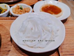 -小满手工粉(上海月星环球港店)