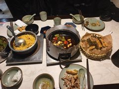 -雨后行菜(报慈北路店)