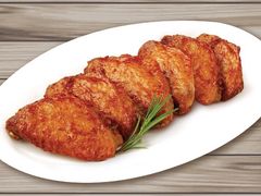 -米斯特比萨(亦庄国融国际店)