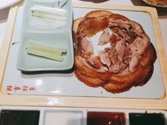 -吉祥春饼·烤鸭(文登利群店)