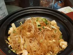 -老铺烤鸭(宝鸡店)