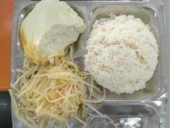 -浙江同济科技职业学院餐厅