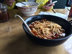 -李先生牛肉面大王(太原南内环店)