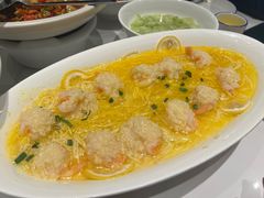-南山翁新概念川菜(江宁万达广场店)