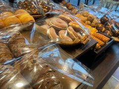 -红跑车HPCBAKERY(汉商店)