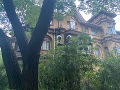 -马勒别墅饭店(静安寺店)