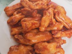 糖醋里脊-华春餐馆(鱼山路店)