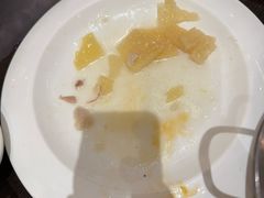 -城南往事·鲁菜·烤鸭(世茂宽厚里·大明湖店)