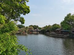 -深圳锦绣中华民俗村