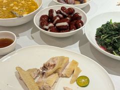 -老吉士(环贸iapm店)