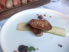 -马克西姆俄罗斯餐厅(通亚街店)