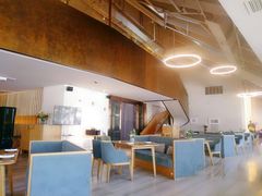 大堂-EN SPACE恩空间