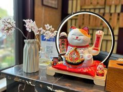 -新木器时代餐厅(太湖新天地店)